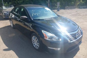 1N4AL3AP8EC276009 | 2014 NISSAN ALTIMA