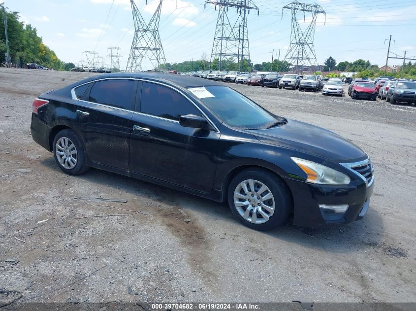 1N4AL3AP8EC402787 | 2014 NISSAN ALTIMA