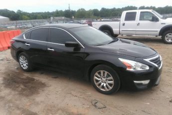 1N4AL3AP8EN348296 | 2014 NISSAN ALTIMA