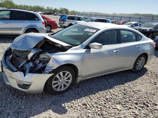 1N4AL3AP8FC231699 | 2015 Nissan altima 2.5