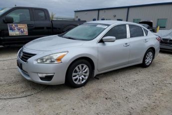 1N4AL3AP8FN318524 | 2015 NISSAN ALTIMA 2.5