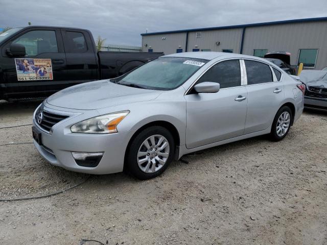 1N4AL3AP8FN318524 | 2015 NISSAN ALTIMA 2.5