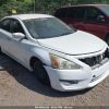 1G1ZJ57758F254261 | 2008 CHEVROLET MALIBU