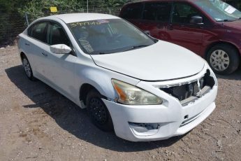 1N4AL3AP8FN335100 | 2015 NISSAN ALTIMA