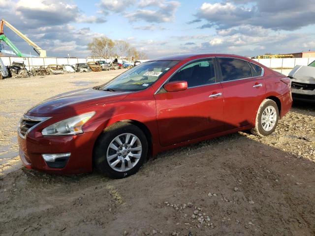 1N4AL3AP8FN405453 | 2015 NISSAN ALTIMA 2.5