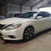 1N4BL4CV5NN405138 | 2022 Nissan altima sr