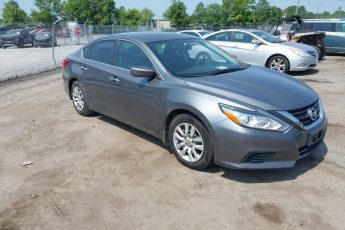 1N4AL3AP8HC124879 | 2017 NISSAN ALTIMA