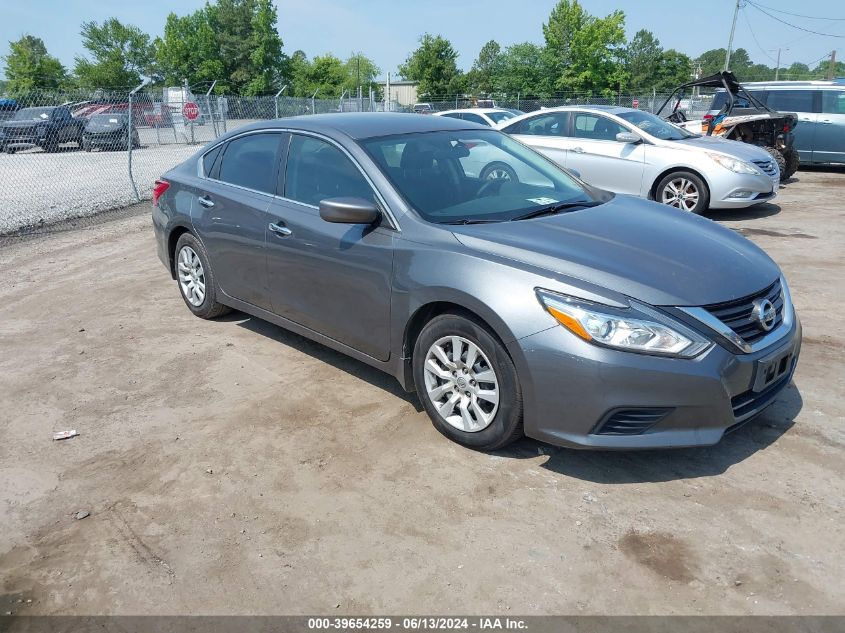 1N4AL3AP8HC124879 | 2017 NISSAN ALTIMA