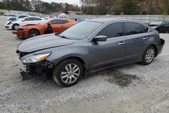 1N4AL3AP8HC470933 | 2017 NISSAN ALTIMA