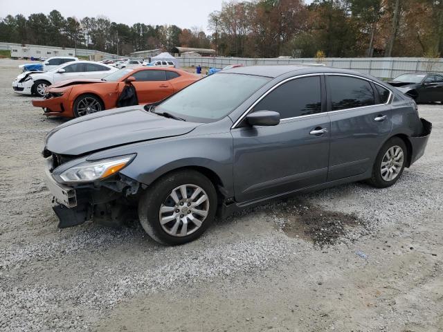 1N4AL3AP8HC470933 | 2017 NISSAN ALTIMA