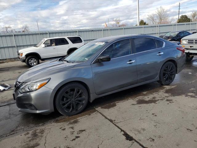 1N4AL3AP8JC263531 | 2018 Nissan altima 2.5