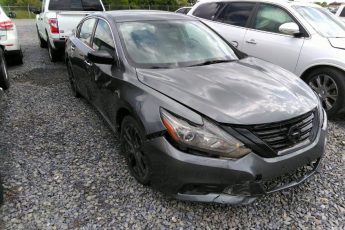 1N4AL3AP8JC284427 | 2018 NISSAN ALTIMA