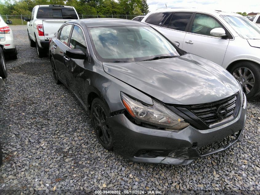 1N4AL3AP8JC284427 | 2018 NISSAN ALTIMA