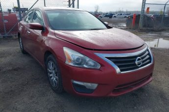 1N4AL3AP9DC128157 | 2013 NISSAN ALTIMA