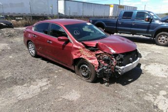 1N4AL3AP9DC185717 | 2013 NISSAN ALTIMA