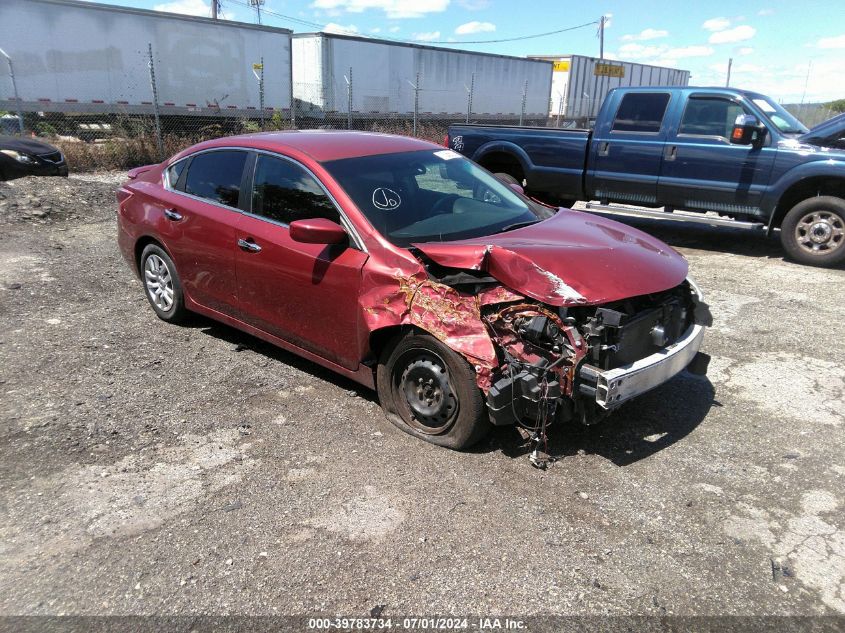 1N4AL3AP9DC185717 | 2013 NISSAN ALTIMA