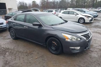 1N4AL3AP9DN458742 | 2013 NISSAN ALTIMA