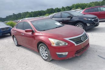 1N4AL3AP9DN542365 | 2013 NISSAN ALTIMA