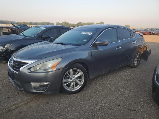 1N4AL3AP9EC108637 | 2014 NISSAN ALTIMA 2.5