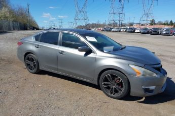 1N4AL3AP9EC144814 | 2014 NISSAN ALTIMA