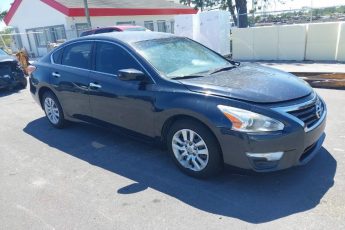 1N4AL3AP9EC194905 | 2014 NISSAN ALTIMA