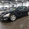 3FA6P0G79KR282561 | 2019 FORD FUSION S