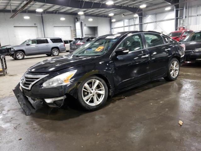 1N4AL3AP9EN255402 | 2014 NISSAN ALTIMA 2.5