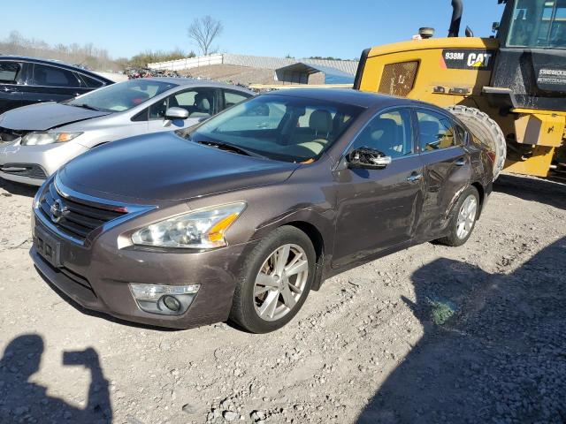 1N4AL3AP9FC138125 | 2015 NISSAN ALTIMA 2.5