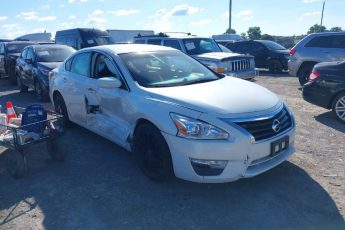 1N4AL3AP9FC409829 | 2015 NISSAN ALTIMA