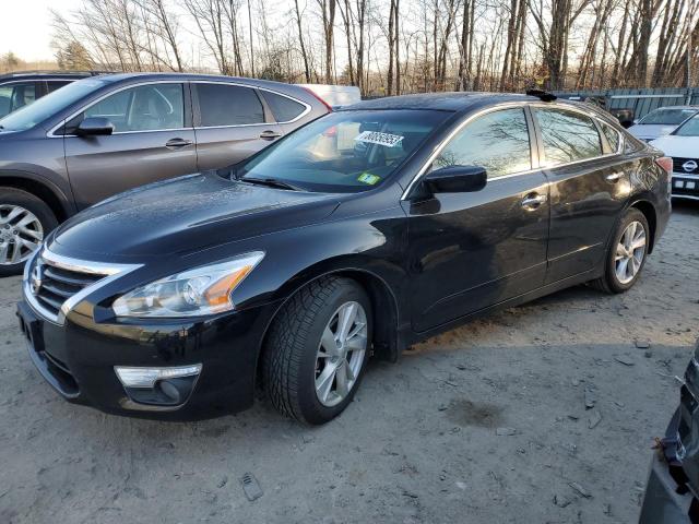 1N4AL3AP9FC444371 | 2015 NISSAN ALTIMA 2.5