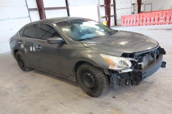 1N4AL3AP9FN378537 | 2015 NISSAN ALTIMA