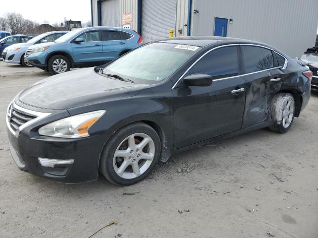 1N4AL3AP9FN918081 | 2015 NISSAN ALTIMA 2.5