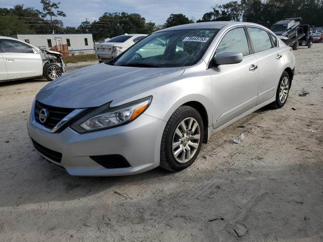 1N4AL3AP9GC188928 | 2016 NISSAN ALTIMA 2.5