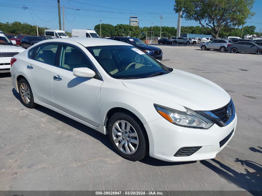 1N4AL3AP9GN305752 | 2016 NISSAN ALTIMA