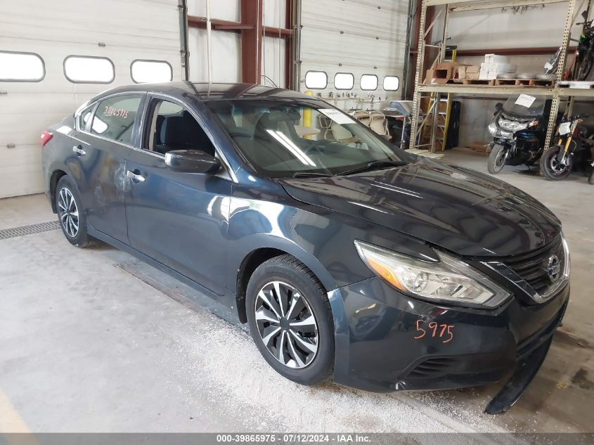 1N4AL3AP9GN357687 | 2016 NISSAN ALTIMA