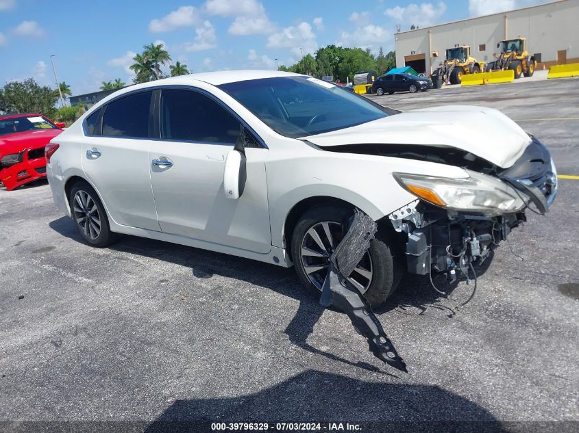 1N4AL3AP9HC158748 | 2017 NISSAN ALTIMA