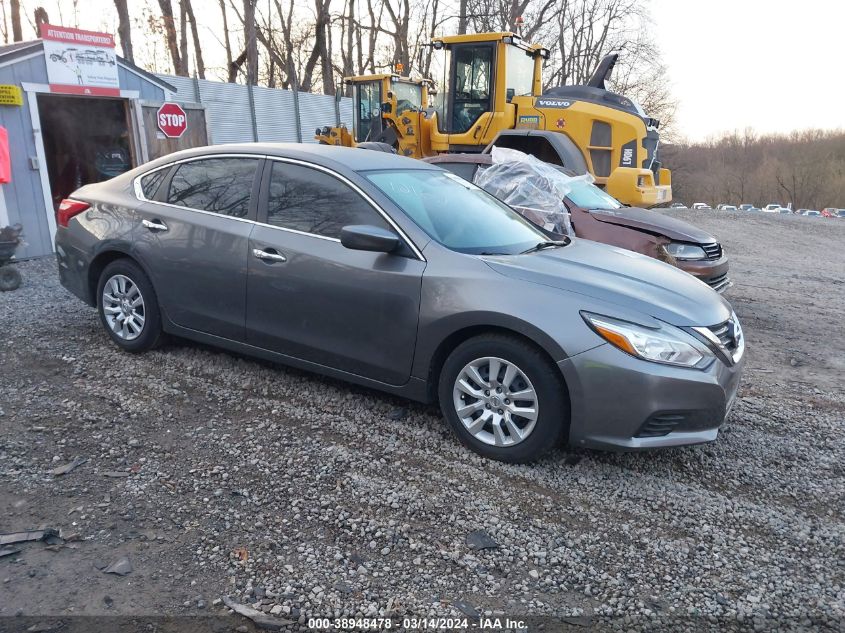 1N4AL3AP9HN364513 | 2017 NISSAN ALTIMA