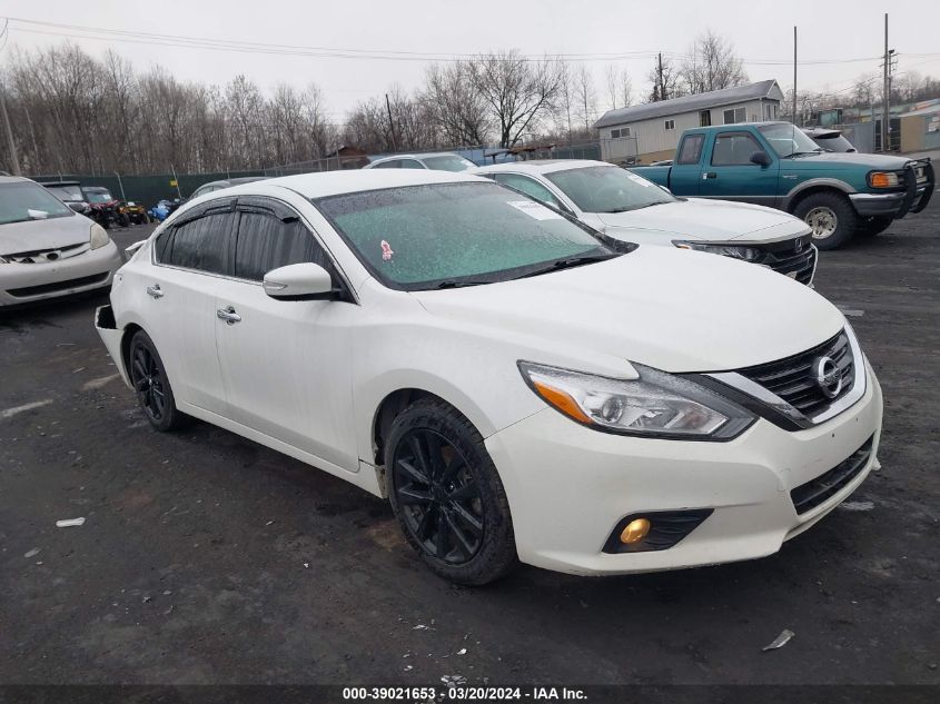 1N4AL3AP9JC283660 | 2018 NISSAN ALTIMA