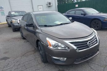 1N4AL3APXDC113232 | 2013 NISSAN ALTIMA