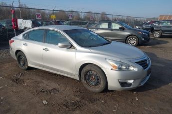 1N4AL3APXDC204095 | 2013 NISSAN ALTIMA