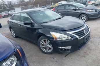 1N4AL3APXDC222029 | 2013 NISSAN ALTIMA