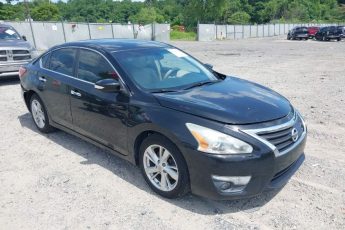 1N4AL3APXDC233340 | 2013 NISSAN ALTIMA