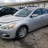 1N4AL3AP5FC289320 | 2015 NISSAN ALTIMA 2.5