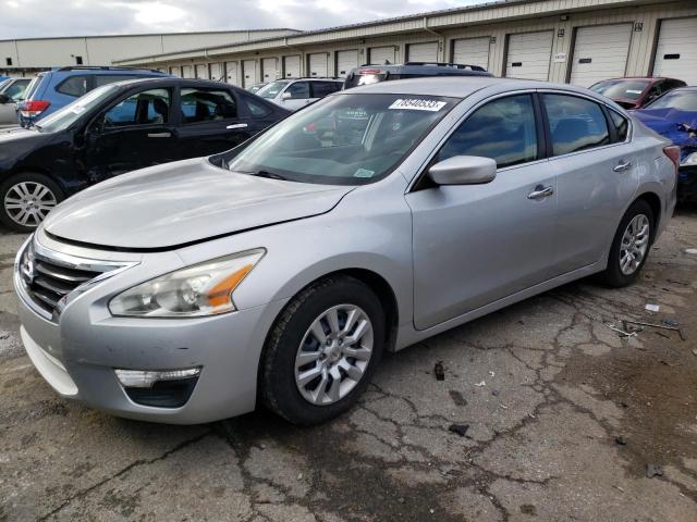 1N4AL3APXDN541953 | 2013 Nissan altima 2.5