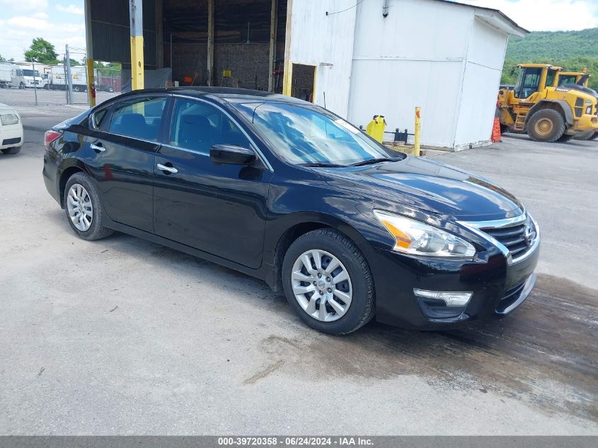 1N4AL3APXEC107934 | 2014 NISSAN ALTIMA