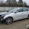 KNAFK4A66G5585711 | 2016 KIA FORTE LX