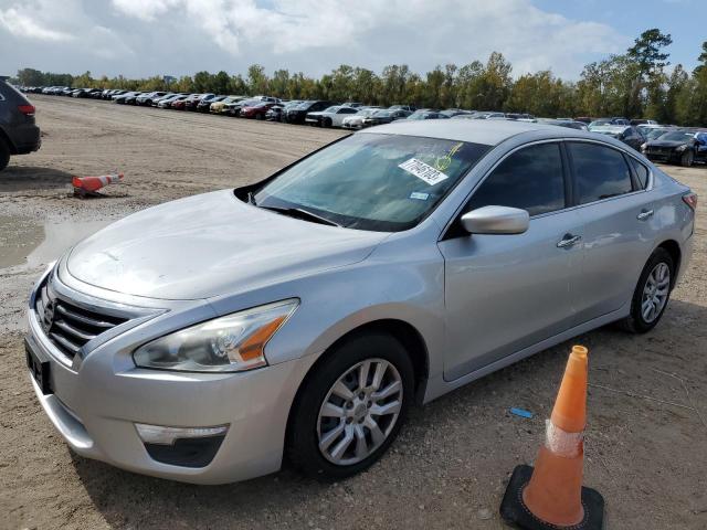 1N4AL3APXEN367867 | 2014 NISSAN ALTIMA 2.5