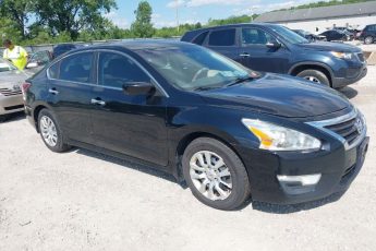 1N4AL3APXEN385186 | 2014 NISSAN ALTIMA