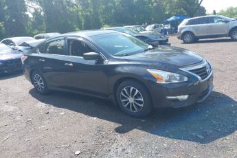 1N4AL3APXFC130647 | 2015 NISSAN ALTIMA