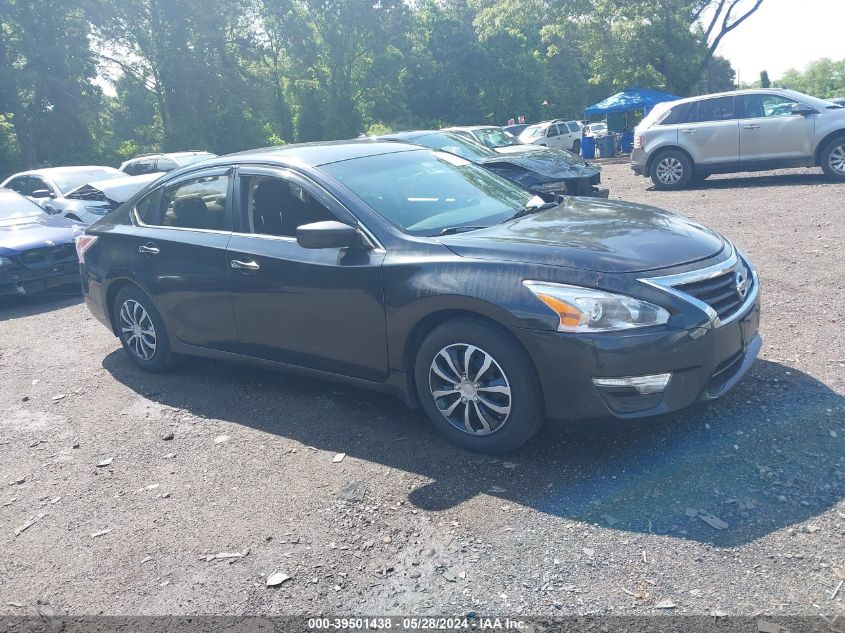 1N4AL3APXFC130647 | 2015 NISSAN ALTIMA